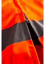 Lyngsoe LR33 Winteroverall Hi-Vis Waterdicht Winddicht miniatuur