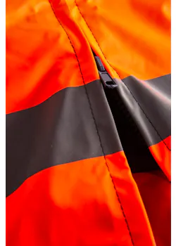 Lyngsoe LR33 combinaison d’hiver haute visibilité imperméable coupe-vent thumbnail (vignette)