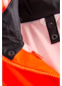Lyngsoe LR37 Regenjack Hi-VisWaterdicht Winddicht Vorschaubild