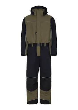 Lyngsoe LR4033 Winteroverall Waterdicht Verwarmd