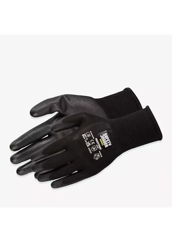 Safety Jogger Multitask 12-Pack
