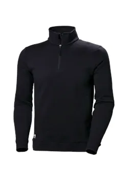 Helly Hansen Classic 2.0 79401 Half Zip Sweatshirt Regular Fit