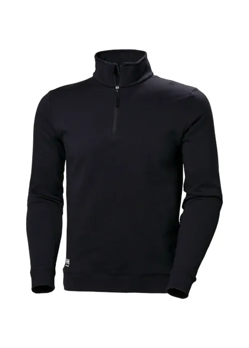 Helly Hansen Classic 2.0 Half Zip Sweatshirt 79401