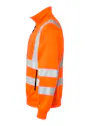 Top Swede 170 1000727 Sweatshirt Reflective Comfort Fit Vorschaubild