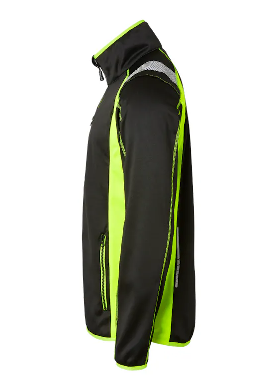Top Swede 275, 1000869, Sweatshirt, reflektierend, Comfort-Fit
