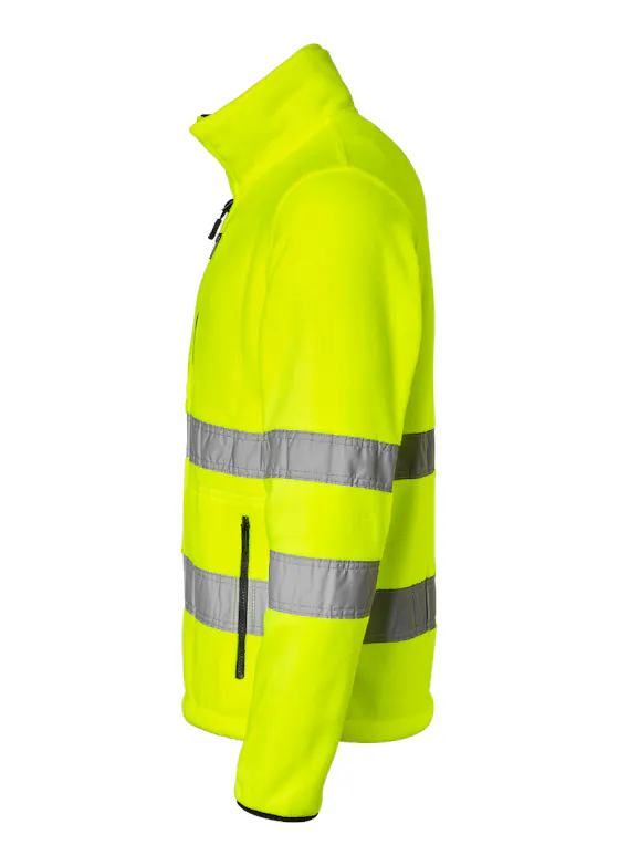 Top Swede 4642 Fleece Hi-Vis 1000924