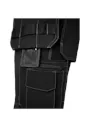 Top Swede 306 Craftsmen Trousers miniatuur