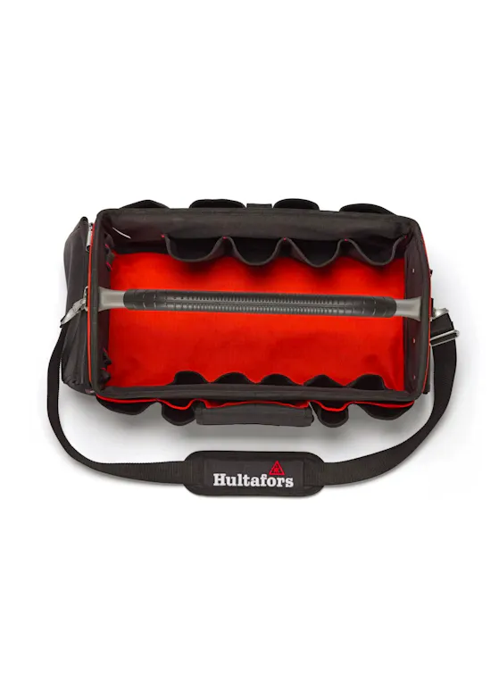 Hultafors Gereedschapsdragers Open Gereedschapsdrager L 590140