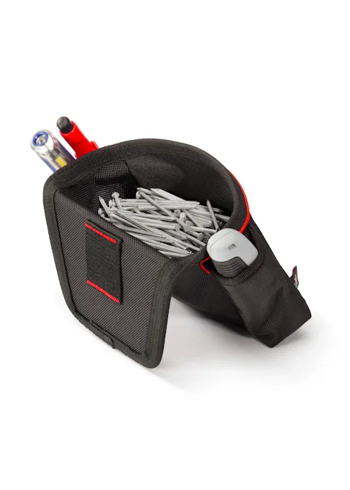 Hultafors Trousse à outils et clous 592060