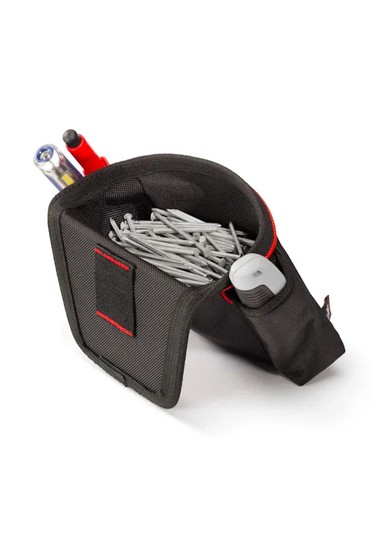 Hultafors Werkzeugträger, Werkzeug- und Nageltasche 592060