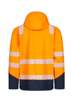 Nitras Safety 7179 // Bewegung Tex Viz Plus thumbnail