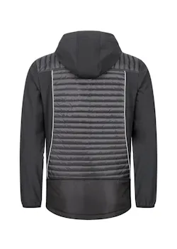 Nitras Safety 7661 // Motion Tex Plus Softshelljacke thumbnail