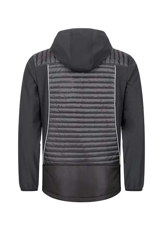 Nitras Safety 7661 // Motion Tex Plus