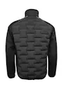 Lyngsoe F2161 Werkjack Quilted Hybrid Regular Fit Reflecterend miniatuur