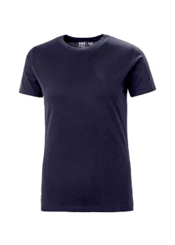Helly Hansen Women Classic 2.0 T-Shirt 79390 pour femmes thumbnail (vignette)