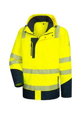 Nitras Safety 7179 — Motion Tex Viz Plus