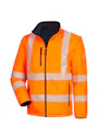 Nitras Safety 7179 — Motion Tex Viz Plus Vorschaubild