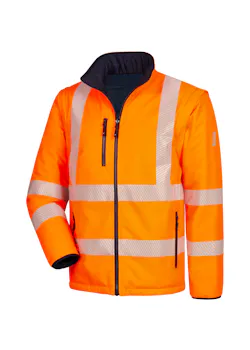 Nitras Safety 7179 // Bewegung Tex Viz Plus thumbnail