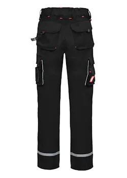 Nitras Safety 7710 // Motion Tex Pro FX Arbeits-Hose thumbnail