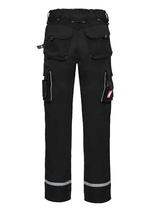 Nitras Safety 7710 // Motion Tex Pro FX Arbeits-Hose