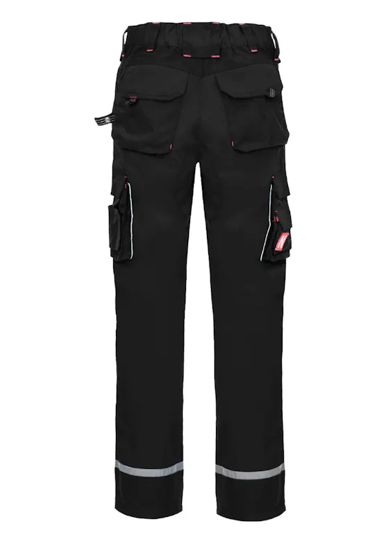 Nitras Safety 7710 // Motion Tex Pro FX