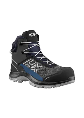 Haix Black Eagle Safety 410 C GTX S7S Sicherheitsschuh