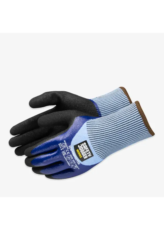 Safety Jogger Eco Protector