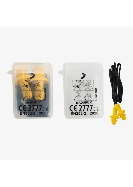 Safety Jogger Maduru Corded — 50 pieces