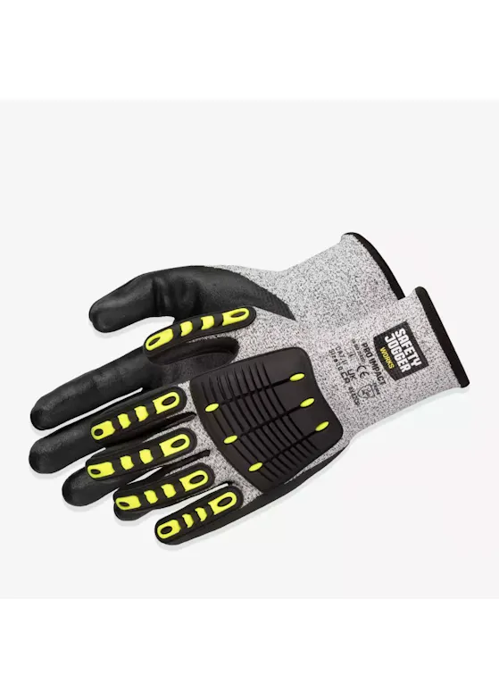 Safety Jogger ProImpact Single