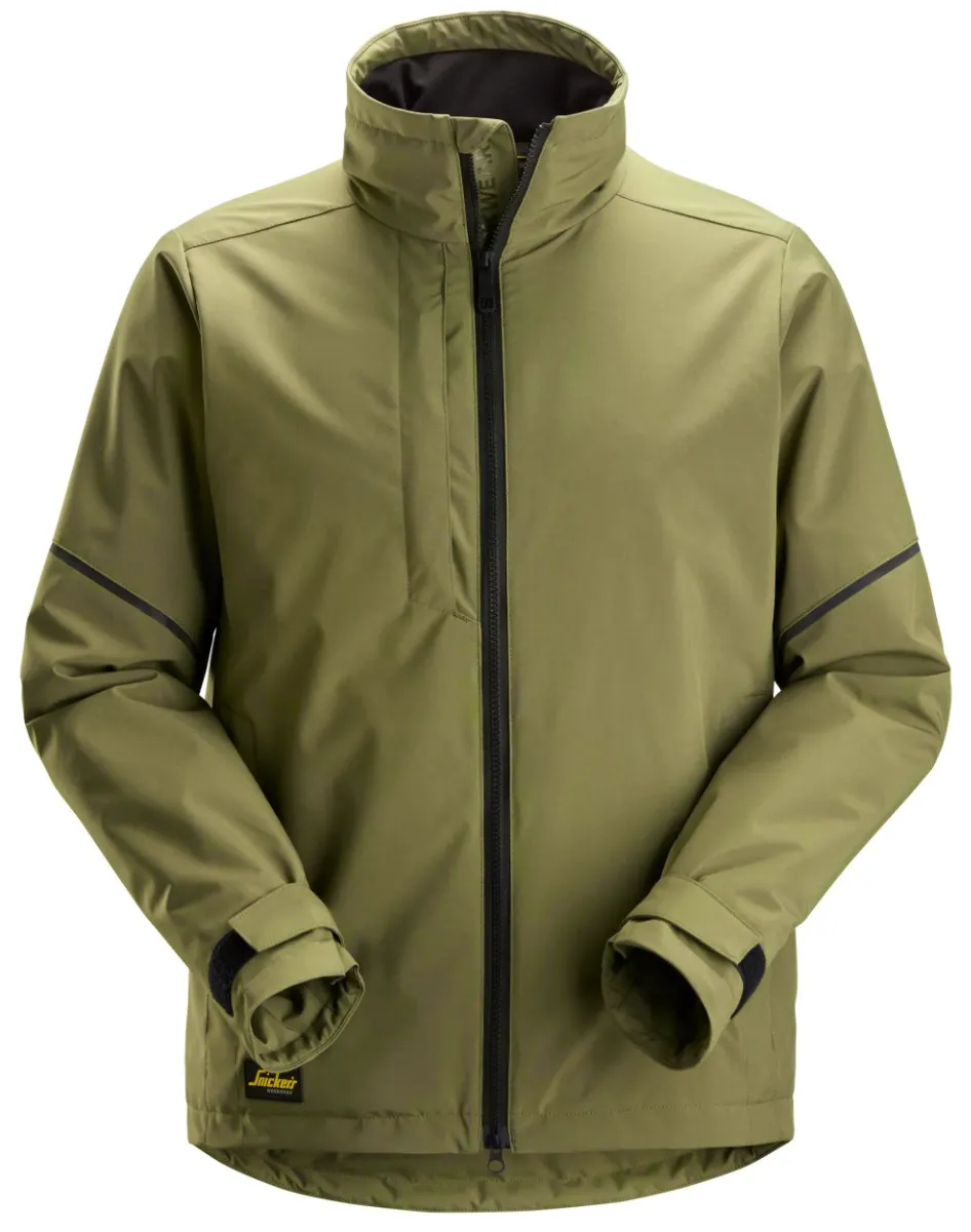 Khaki Grün