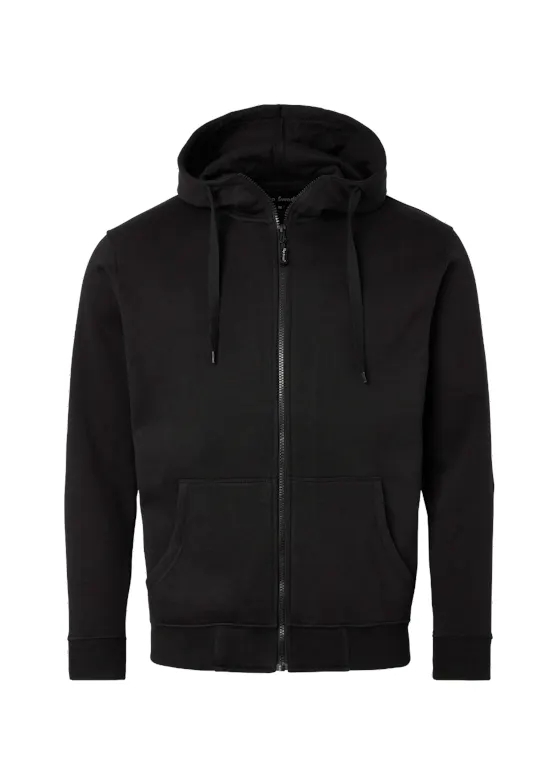 Top Swede 185, 1000735, Sweatshirt, Beheizt, Regular Fit