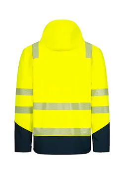Nitras Safety 7179 // Bewegung Tex Viz Plus thumbnail