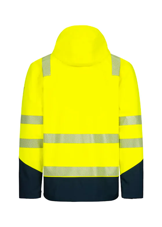 Nitras Safety 7179 — Motion Tex Viz Plus