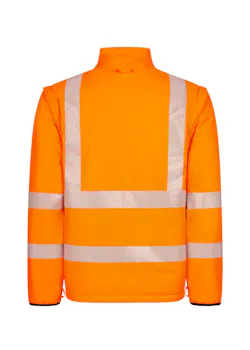 Nitras Safety 7179 // Bewegung Tex Viz Plus thumbnail
