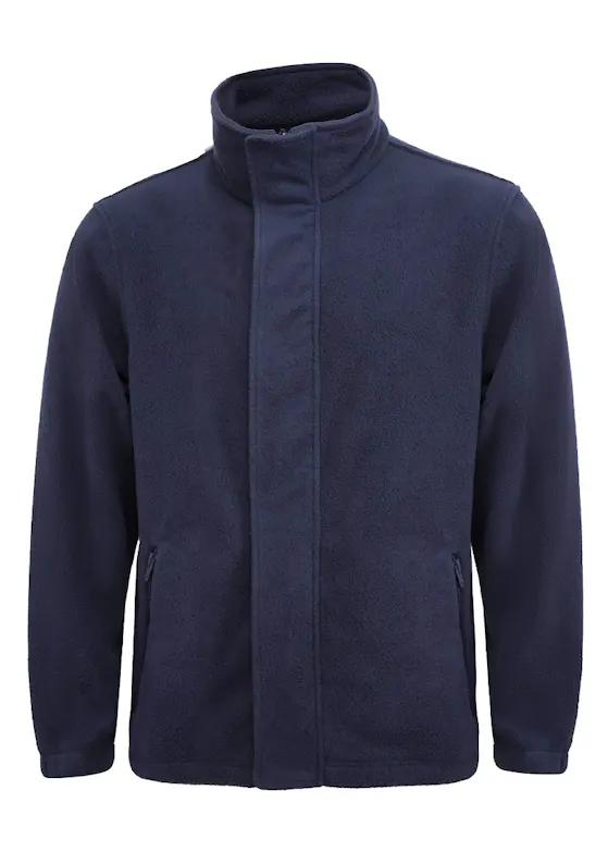 Lyngsoe Multinorm Hi-Vis Winter Jacket in Heavy Tear-Resistant Quality ARC-LR11855 Brandvertragend