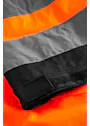 Lyngsoe FOX9083 Shell-Hose – atmungsaktiv, wasserdicht, winddicht, reflektierend Vorschaubild