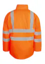Lyngsoe FR-LR3456 Damen-Winterjacke Hi-Vis, flammhemmend Vorschaubild