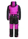 Lyngsoe LR3033 Winteroverall Waterdicht Winddicht Reflecterend Dames miniatuur