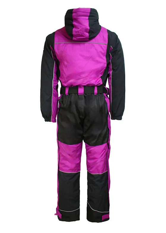 Lyngsoe LR3033 Winteroverall Waterdicht Winddicht Reflecterend Dames
