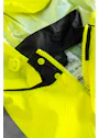 Lyngsoe LR37 Regenjack Hi-VisWaterdicht Winddicht Vorschaubild