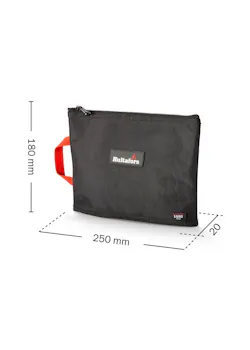 Hultafors porte-outils poches à outils 590190 thumbnail (vignette)