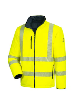 Nitras Safety 7179 // Bewegung Tex Viz Plus thumbnail
