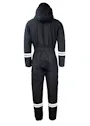 Lyngsoe Winter-Jumpsuit in leichter, dehnbarer Qualität F1073, winddicht, für Damen Vorschaubild