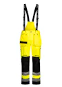Lyngsoe FOX9083 Shell-Hose – atmungsaktiv, wasserdicht, winddicht, reflektierend Vorschaubild