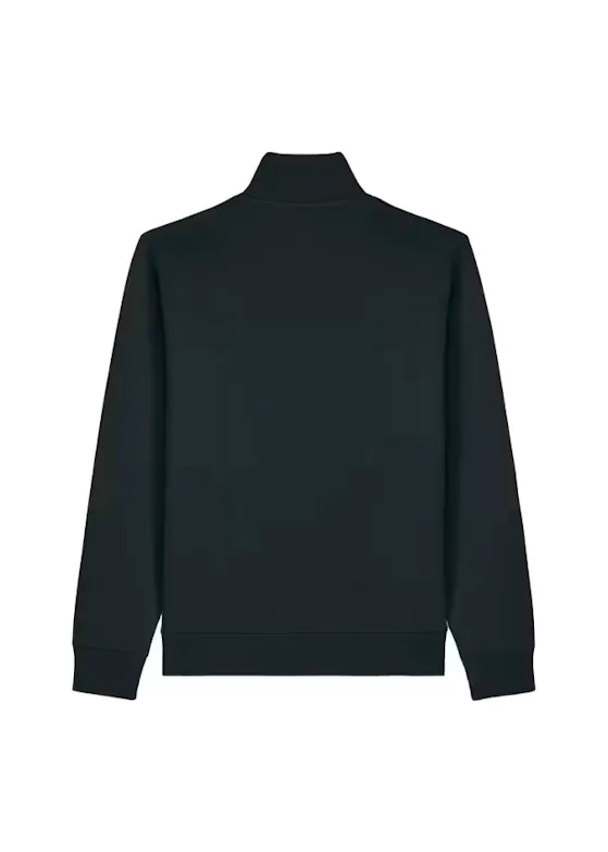 Stanley/Stella Trailer 2.0 STSU253 Neck Zip Sweatshirt Regular Fit