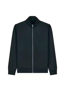 Stanley/Stella Trailer 2.0 STSU253 Neck-Zip Sweatshirt Regular Fit
