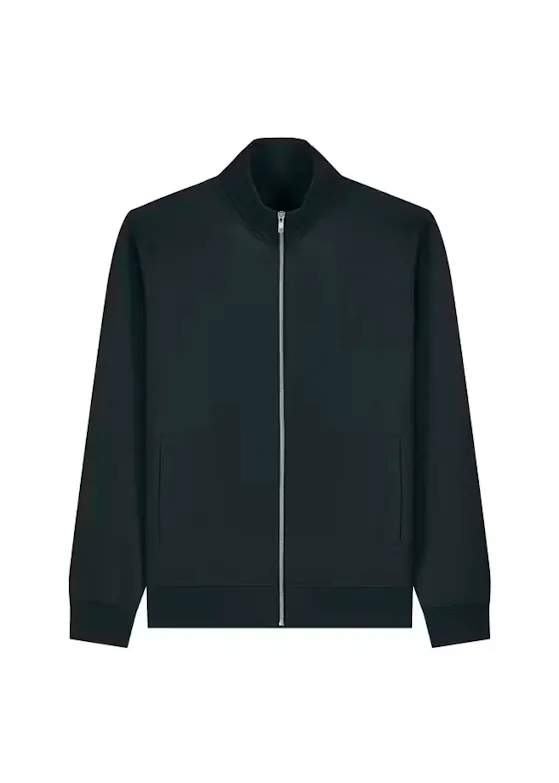 Stanley/Stella Trailer 2.0 STSU253 Neck Zip Sweatshirt Regular Fit