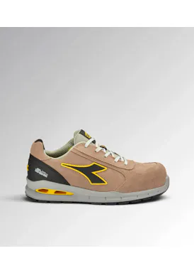 Diadora Run Airbox Low S3S ESD C8704 Sicherheitsschuh