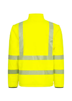 Nitras Safety 7179 // Bewegung Tex Viz Plus thumbnail