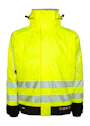Lyngsoe Multinorm-Hi-Vis-Jacke aus schwer reißfester Qualität mit Futter, ARC-LR15055, flammenhemmend Vorschaubild